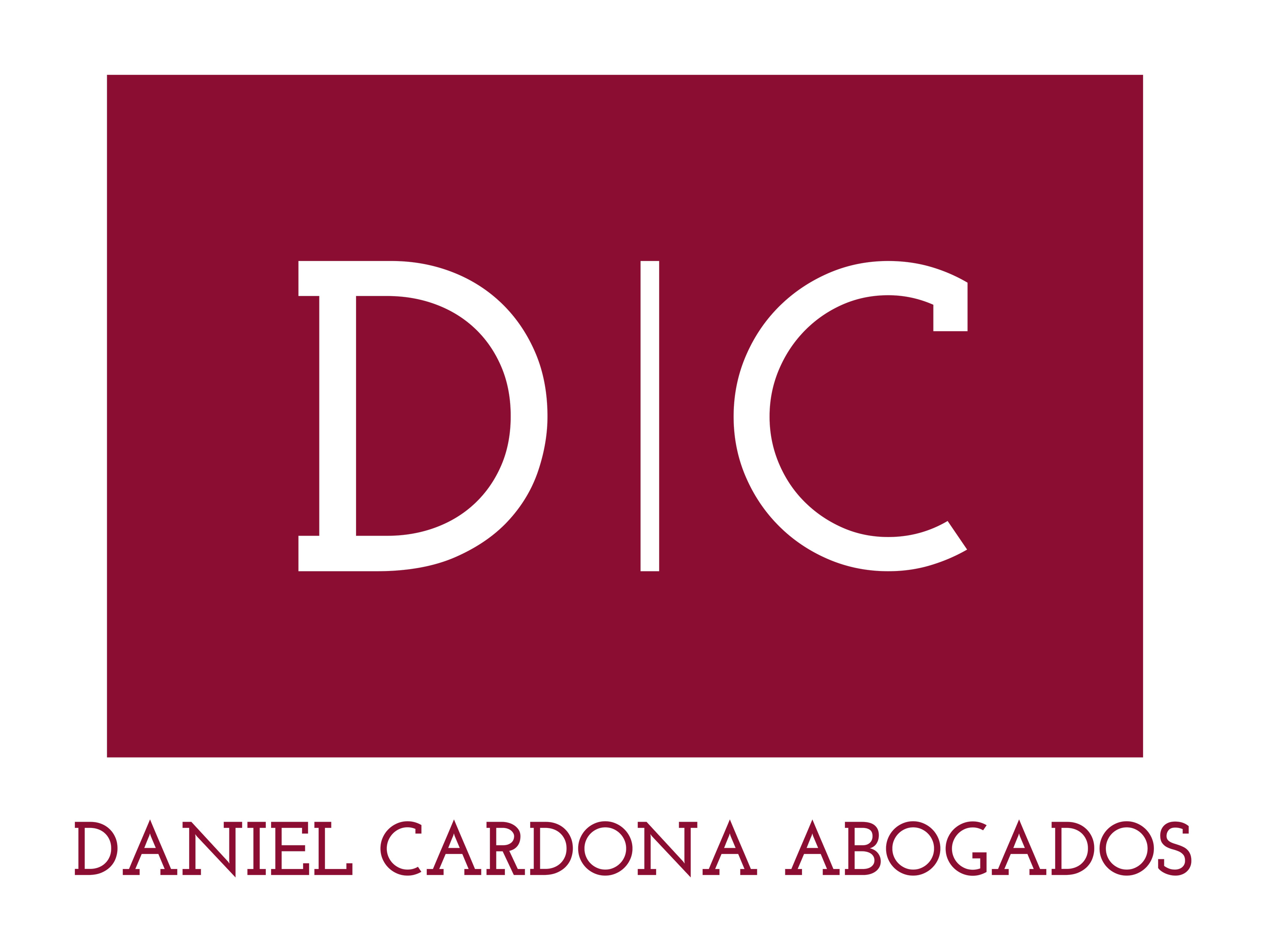 Daniel Cardona Abogados